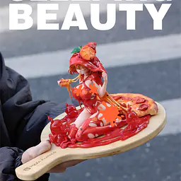 We Art Doing - Pizza Fairies 34