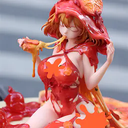 We Art Doing - Pizza Fairies 37
