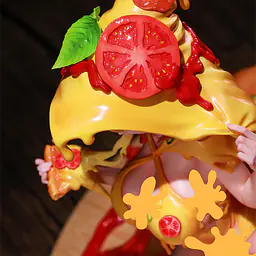 We Art Doing - Pizza Fairies 30