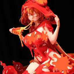 We Art Doing - Pizza Fairies 27