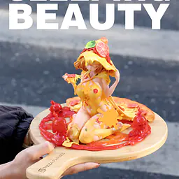 We Art Doing - Pizza Fairies 33