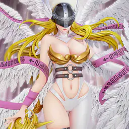 MT - Angewomon 2