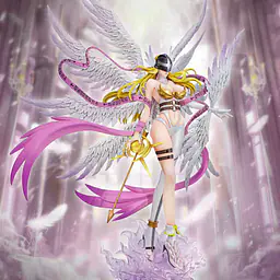 MT - Angewomon 1