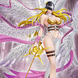 MT - Angewomon 4