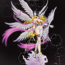 MT - Angewomon 5