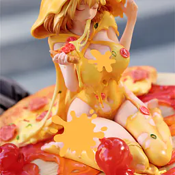 We Art Doing - Pizza Fairies 35