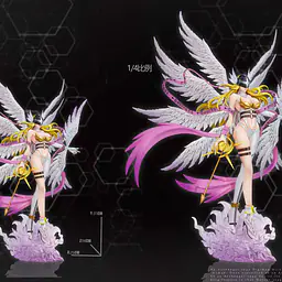 MT - Angewomon 6