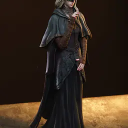 Hundian - Fire Keeper 8