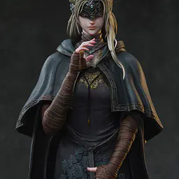 Hundian - Fire Keeper 2