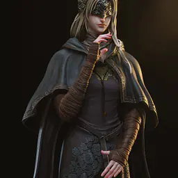 Hundian - Fire Keeper 5
