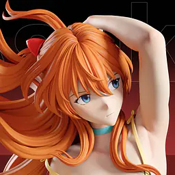 Snow Unity x ZN - Asuka 5