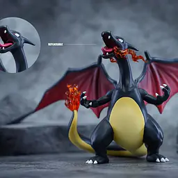 MXS - Charizard 2