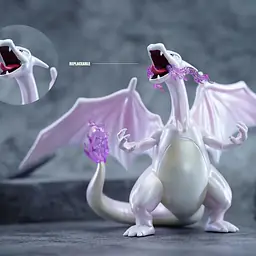 MXS - Charizard 5