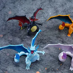 MXS - Charizard 7