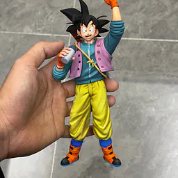 SGJ - Goku 1