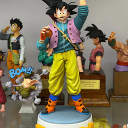 SGJ - Goku 2