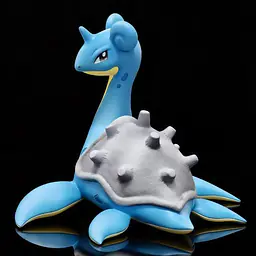 Sugar Cube - Lapras 3