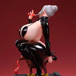 Sugar Blade - Meiko Shiraki 14