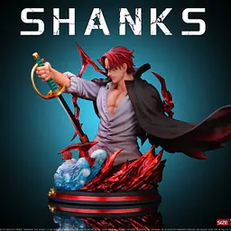 UNO - Shanks 3
