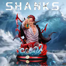 UNO - Shanks 2