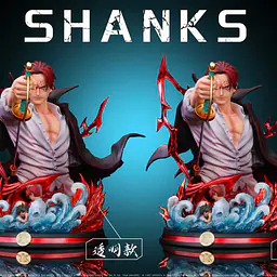 UNO - Shanks 5