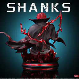 UNO - Shanks 4
