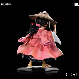 JFL - Kyoraku 3