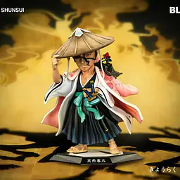 JFL - Kyoraku 1