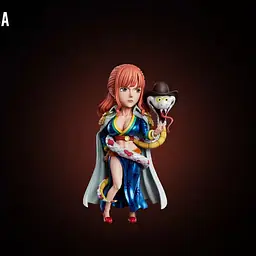 YZ - Gloriosa 2