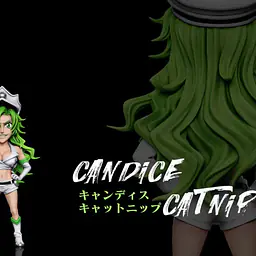 C - Candice 2