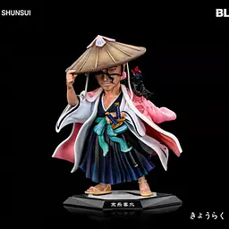 JFL - Kyoraku 2