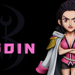 C - Gion 3
