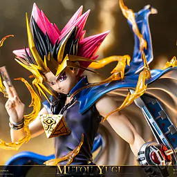 Game Over - Yugi Muto 2