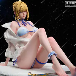 ZN - Saber 2