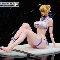 ZN - Saber 1