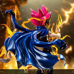 Game Over - Yugi Muto 6