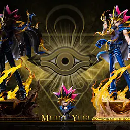 Game Over - Yugi Muto 8