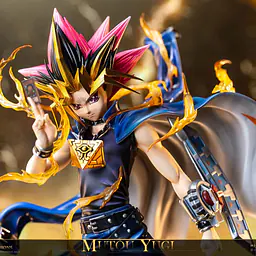 Game Over - Yugi Muto 7