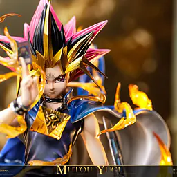 Game Over - Yugi Muto 4