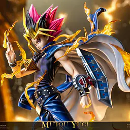 Game Over - Yugi Muto 3