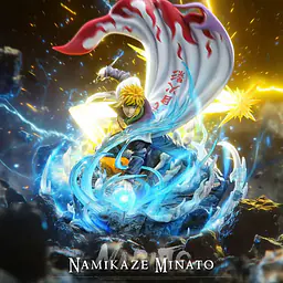 Houseman - Minato 1