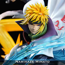 Houseman - Minato 2