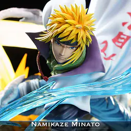Houseman - Minato 4