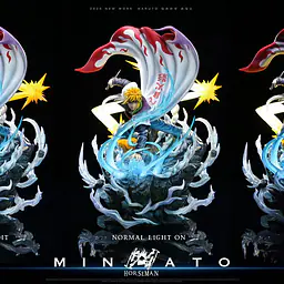 Houseman - Minato 8