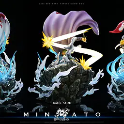 Houseman - Minato 9
