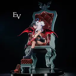 EV - Luna 1