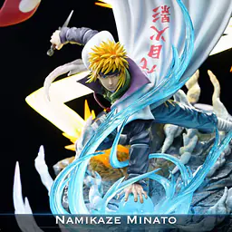 Houseman - Minato 3