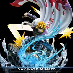 Houseman - Minato 5