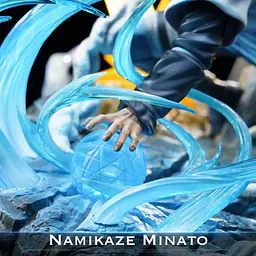 Houseman - Minato 7
