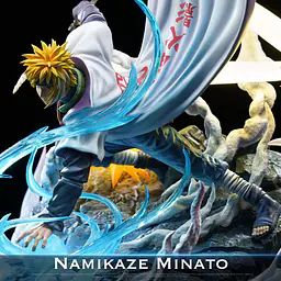 Houseman - Minato 6